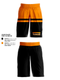 Southwest Warriors Basketball 70786569 Mens Basketball Shorts 1