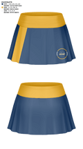 Wren Middle School Cheer 24305123 Skort - 41