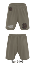 153 SFS 68051752 Athletic Shorts With Pockets - 39