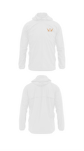 Overbrook High School Track and Field 24821200 Windbreaker - 14