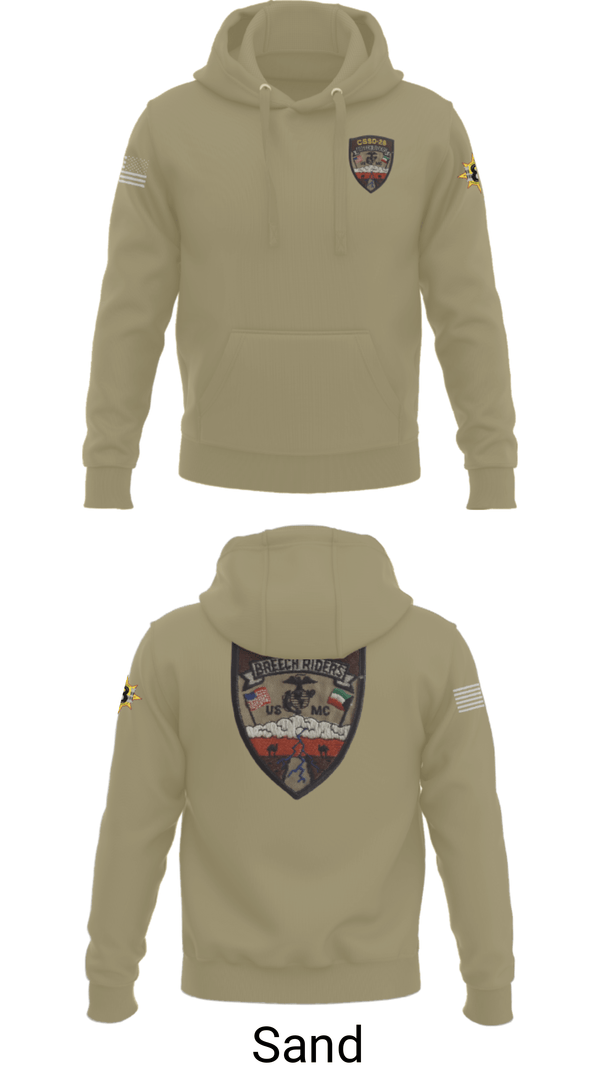 Hoodie, CSSD 28, Marines, Teamtime, Team time, sublimation, custom sports apparel, team uniforms, spirit wear, spiritwear, sports uniforms, custom shirts, team store, custom team store, fundraiser sports, apparel fundraiser