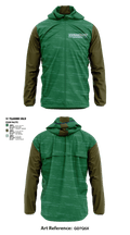 Dynaboars 91463160 Windbreaker - 1