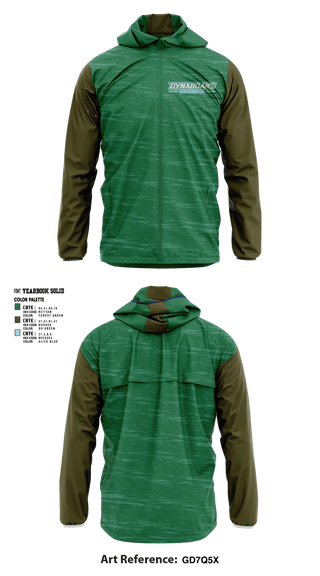 Windbreaker, Dynaboars, Rugby, Teamtime, Team time, sublimation, custom sports apparel, team uniforms, spirit wear, spiritwear, sports uniforms, custom shirts, team store, custom team store, fundraiser sports, apparel fundraiser