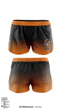 Thorne Middle School Soccer 47048624 Ranger Panties - 1