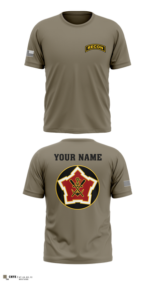 Short Sleeve Performance Shirt, Recon, Army, Teamtime, Team time, sublimation, custom sports apparel, team uniforms, spirit wear, spiritwear, sports uniforms, custom shirts, team store, custom team store, fundraiser sports, apparel fundraiser