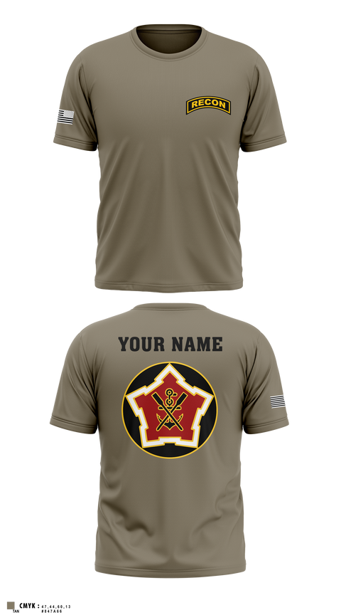 Short Sleeve Performance Shirt, Recon, Army, Teamtime, Team time, sublimation, custom sports apparel, team uniforms, spirit wear, spiritwear, sports uniforms, custom shirts, team store, custom team store, fundraiser sports, apparel fundraiser