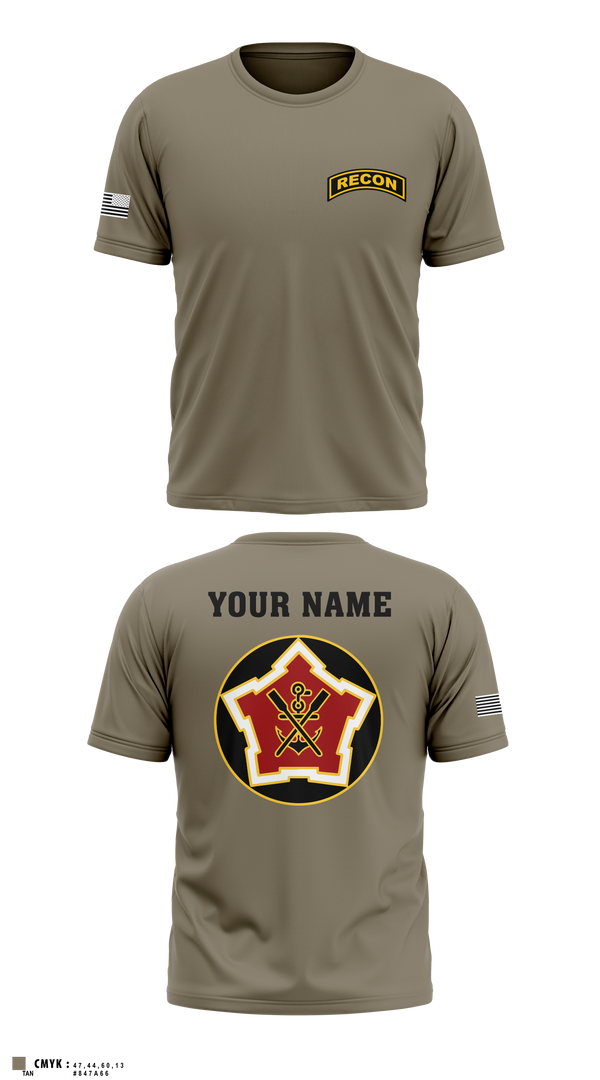 Short Sleeve Performance Shirt, Recon, Army, Teamtime, Team time, sublimation, custom sports apparel, team uniforms, spirit wear, spiritwear, sports uniforms, custom shirts, team store, custom team store, fundraiser sports, apparel fundraiser