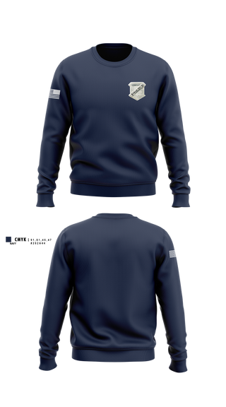 Crew Neck Sweatshirt, Swampscott Police, Police, Teamtime, Team time, sublimation, custom sports apparel, team uniforms, spirit wear, spiritwear, sports uniforms, custom shirts, team store, custom team store, fundraiser sports, apparel fundraiser