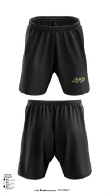 162 AFE 73313729 Athletic Shorts With Pockets - 156