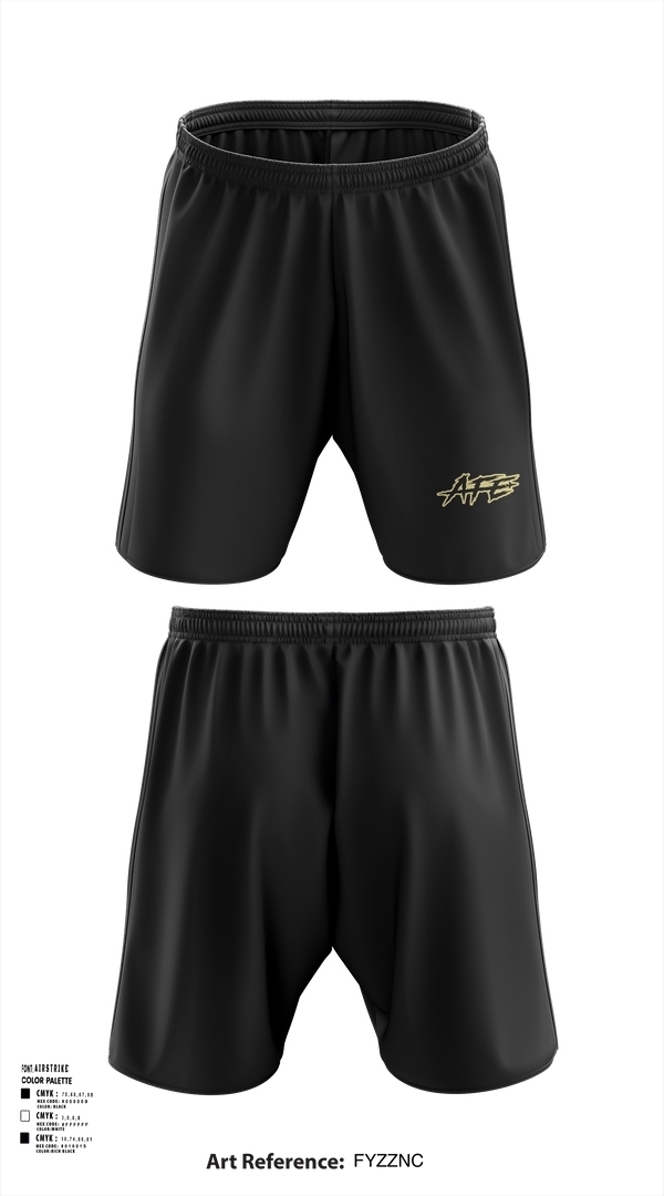 Athletic Shorts With Pockets, 162 AFE, Air Force, Teamtime, Team time, sublimation, custom sports apparel, team uniforms, spirit wear, spiritwear, sports uniforms, custom shirts, team store, custom team store, fundraiser sports, apparel fundraiser
