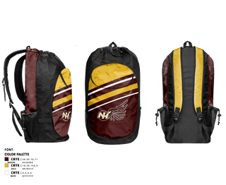 Gear Bag, Phoenix, , Teamtime, Team time, sublimation, custom sports apparel, team uniforms, spirit wear, spiritwear, sports uniforms, custom shirts, team store, custom team store, fundraiser sports, apparel fundraiser