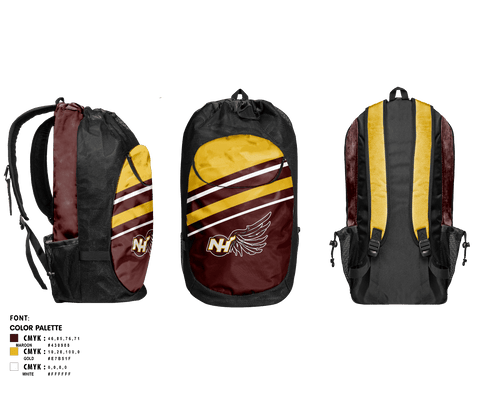Gear Bag, Phoenix, , Teamtime, Team time, sublimation, custom sports apparel, team uniforms, spirit wear, spiritwear, sports uniforms, custom shirts, team store, custom team store, fundraiser sports, apparel fundraiser