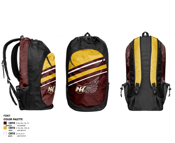 Gear Bag, Phoenix, , Teamtime, Team time, sublimation, custom sports apparel, team uniforms, spirit wear, spiritwear, sports uniforms, custom shirts, team store, custom team store, fundraiser sports, apparel fundraiser