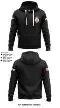 undefined Hoodie - 6