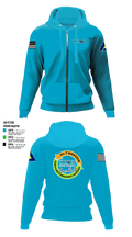 GAME TIME NATIONAL YOUTH SPORTSGAME TIME NATIONAL YOUTH SPORTS 65658098 Zip Hoodie - 4