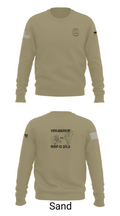 VMM-268 12942202 Crew Neck Sweatshirt - 85