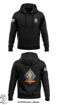 1st Recon 56850190 Hoodie - 123