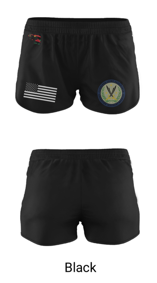 Ranger Panties, 44th ICBT, National Guard, Teamtime, Team time, sublimation, custom sports apparel, team uniforms, spirit wear, spiritwear, sports uniforms, custom shirts, team store, custom team store, fundraiser sports, apparel fundraiser