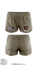 C Co Chupacabras Ranger Panties - 4