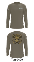 OD01 70309443 Long Sleeve Performance Shirt 63