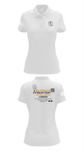 Buckys innovation 43174856 Women's Short Sleeve Performance Polo  - 17