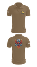 Phoenix H2F 94523826 Short Sleeve Performance Polo - 7