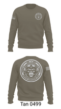 SMTC 35310311 Crew Neck Sweatshirt - 59