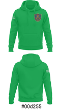 NAVCOMMSTA NGR Nae Makri Greece 14245426 Hoodie - 17