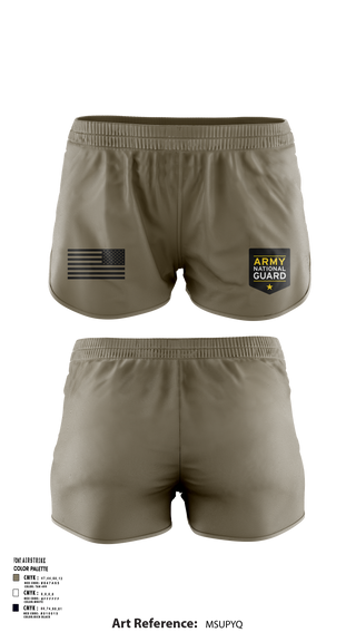 Ranger Panties, Recruiting & retention, , Teamtime, Team time, sublimation, custom sports apparel, team uniforms, spirit wear, spiritwear, sports uniforms, custom shirts, team store, custom team store, fundraiser sports, apparel fundraiser