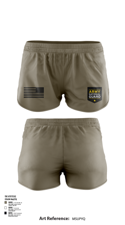 Recruiting & retention 36825770 Ranger Panties - 105