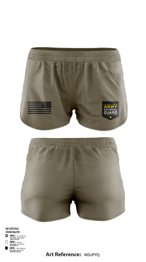 Ranger Panties, Recruiting & retention, , Teamtime, Team time, sublimation, custom sports apparel, team uniforms, spirit wear, spiritwear, sports uniforms, custom shirts, team store, custom team store, fundraiser sports, apparel fundraiser