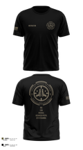 Vigilante Tactical Solutions Short Sleeve Performance Shirt - 9