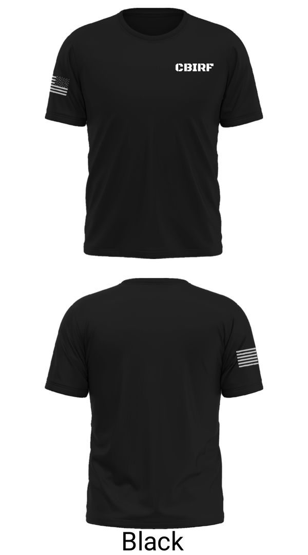Short Sleeve Performance Shirt, CBIRF, , Teamtime, Team time, sublimation, custom sports apparel, team uniforms, spirit wear, spiritwear, sports uniforms, custom shirts, team store, custom team store, fundraiser sports, apparel fundraiser