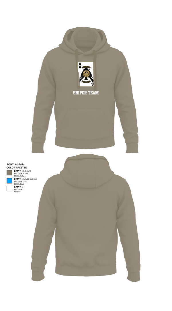 Hoodie, Sniper Team, , Teamtime, Team time, sublimation, custom sports apparel, team uniforms, spirit wear, spiritwear, sports uniforms, custom shirts, team store, custom team store, fundraiser sports, apparel fundraiser