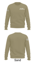 Aim High … Fly-Fight-Win 38245115 Crew Neck Sweatshirt - 85