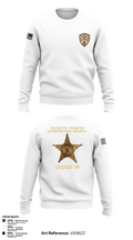 Domestic violence intervention division, 77252950 Crew Neck Sweatshirt - 2