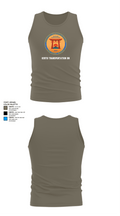 835th Transportation BN 83233683 Tank Top - 79