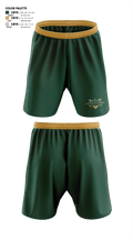 Curtis Property Management 56344180 Athletic Shorts With Pockets - 1 (1)
