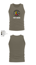 Fort moore 23614259 Tank Top - 79