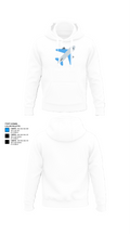 WHOOPTY ELITE 37261810 Hoodie - 5