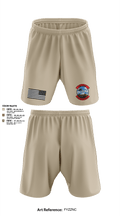 75 HCOS SGGD 45725034 Athletic Shorts With Pockets - 105