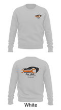 Cox Auto 14049245 Crew Neck Sweatshirt - 2