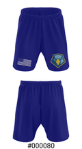 Point University Tennis 71976692 Athletic Shorts With Pockets - 15