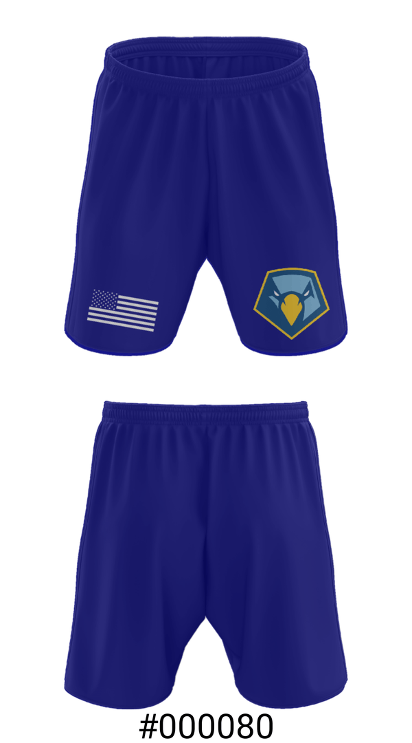 Athletic Shorts With Pockets, Point University Tennis, Tennis, Teamtime, Team time, sublimation, custom sports apparel, team uniforms, spirit wear, spiritwear, sports uniforms, custom shirts, team store, custom team store, fundraiser sports, apparel fundraiser