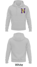 Thornton Fractional North High School Track 63462555 Hoodie - 3