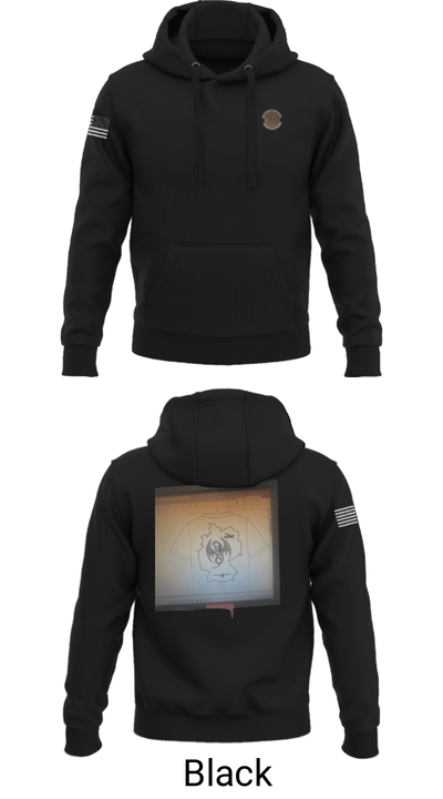 86 MXO 44204429 Hoodie - 38