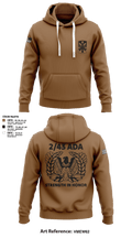 2/43 ADA 6509323 Hoodie - 101