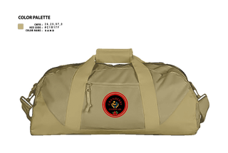 Duffle Bag, Cranberry Country K9s, , Teamtime, Team time, sublimation, custom sports apparel, team uniforms, spirit wear, spiritwear, sports uniforms, custom shirts, team store, custom team store, fundraiser sports, apparel fundraiser