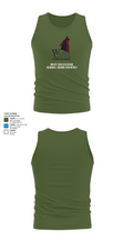 West Creek High School Cross Country 66177699 Tank Top - 26