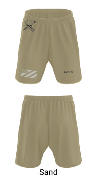 Athletic Shorts With Pockets, LGRV, Air Force, Teamtime, Team time, sublimation, custom sports apparel, team uniforms, spirit wear, spiritwear, sports uniforms, custom shirts, team store, custom team store, fundraiser sports, apparel fundraiser